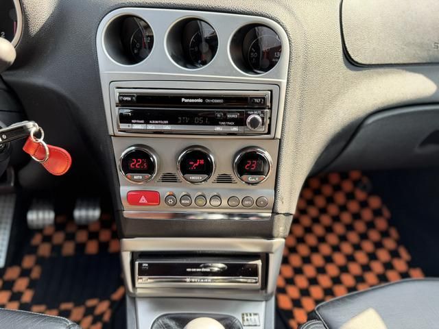 ALFAROMEO 156