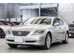 LEXUS LS600h