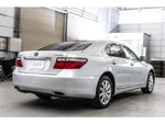 LEXUS LS600h