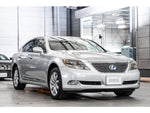 LEXUS LS600h