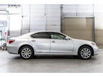 LEXUS LS600h