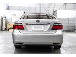LEXUS LS600h
