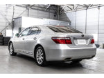 LEXUS LS600h