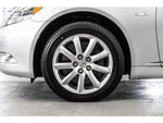 LEXUS LS600h