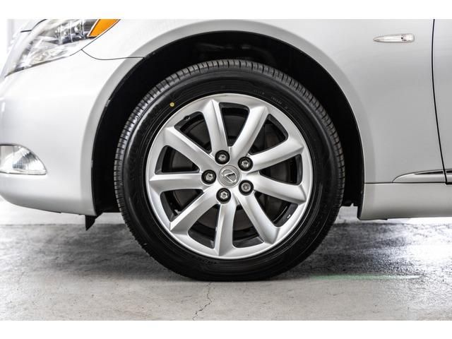 LEXUS LS600h