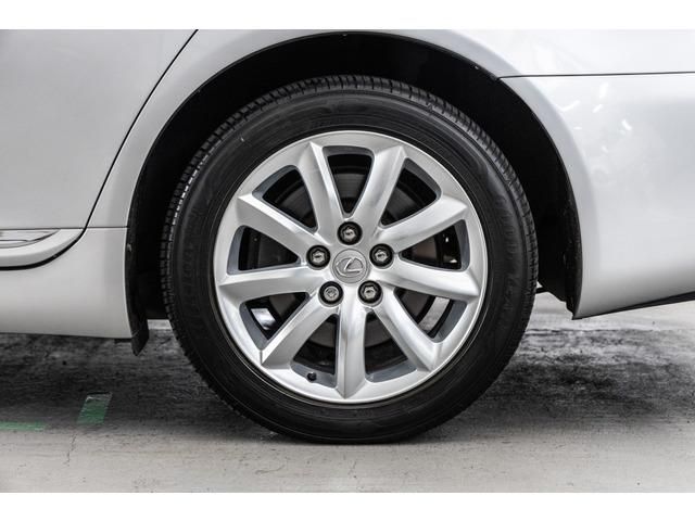 LEXUS LS600h
