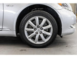LEXUS LS600h