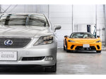LEXUS LS600h