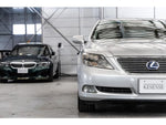 LEXUS LS600h