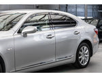 LEXUS LS600h
