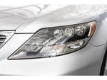 LEXUS LS600h