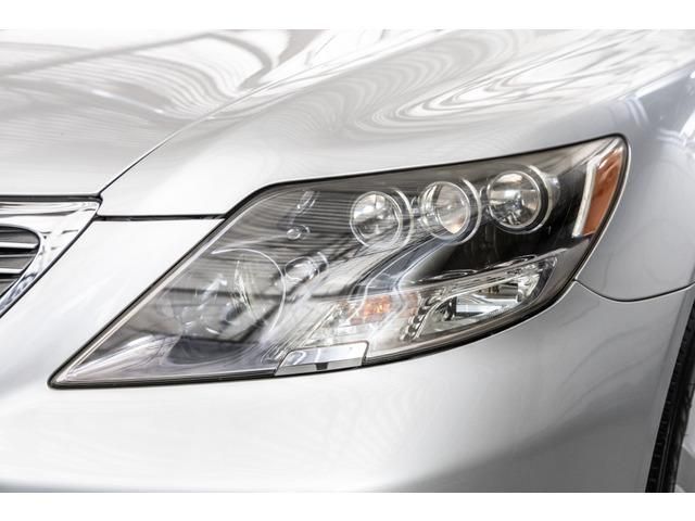 LEXUS LS600h