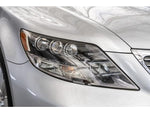 LEXUS LS600h