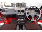 PEUGEOT 205 open
