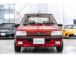 PEUGEOT 205 open