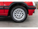 PEUGEOT 205 open