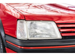 PEUGEOT 205 open