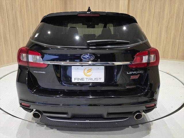 LEVORG