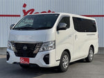 CARAVAN van 2WD