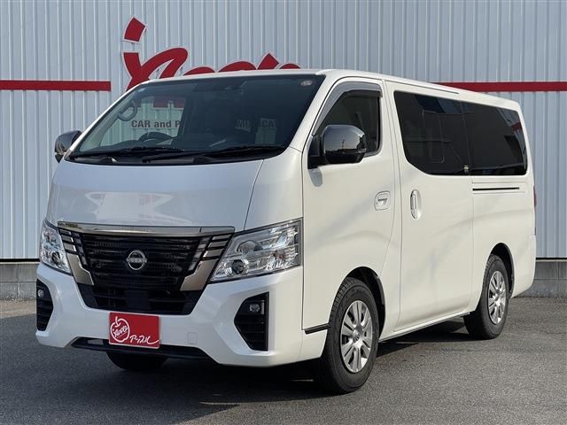 CARAVAN van 2WD
