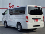 CARAVAN van 2WD