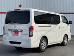 CARAVAN van 2WD