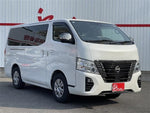 CARAVAN van 2WD