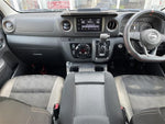 CARAVAN van 2WD