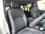 CARAVAN van 2WD