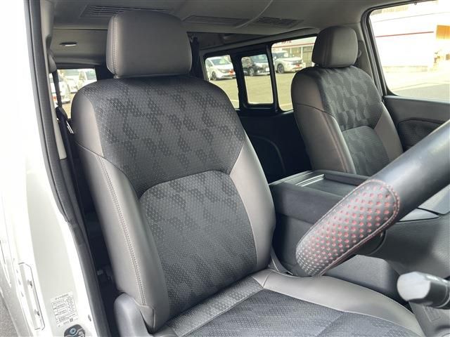CARAVAN van 2WD