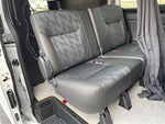 CARAVAN van 2WD