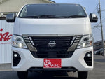 CARAVAN van 2WD
