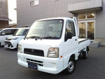 SAMBAR truck 4WD