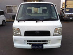 SAMBAR truck 4WD