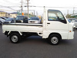 SAMBAR truck 4WD