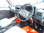 SAMBAR truck 4WD