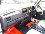 SAMBAR truck 4WD