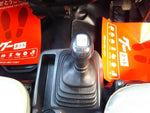 SAMBAR truck 4WD