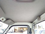 SAMBAR truck 4WD