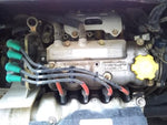 SAMBAR truck 4WD
