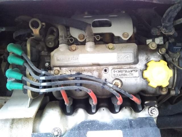 SAMBAR truck 4WD