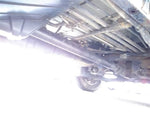 SAMBAR truck 4WD
