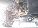 SAMBAR truck 4WD