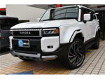 LANDCRUISER 250