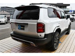 LANDCRUISER 250