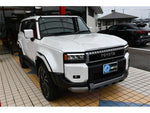 LANDCRUISER 250