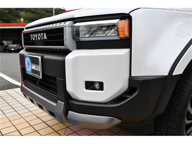 LANDCRUISER 250