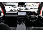 LANDCRUISER 250