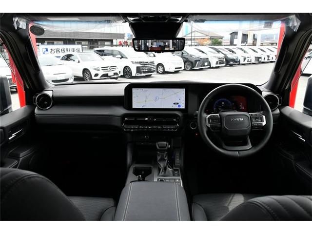 LANDCRUISER 250