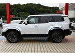 LANDCRUISER 250